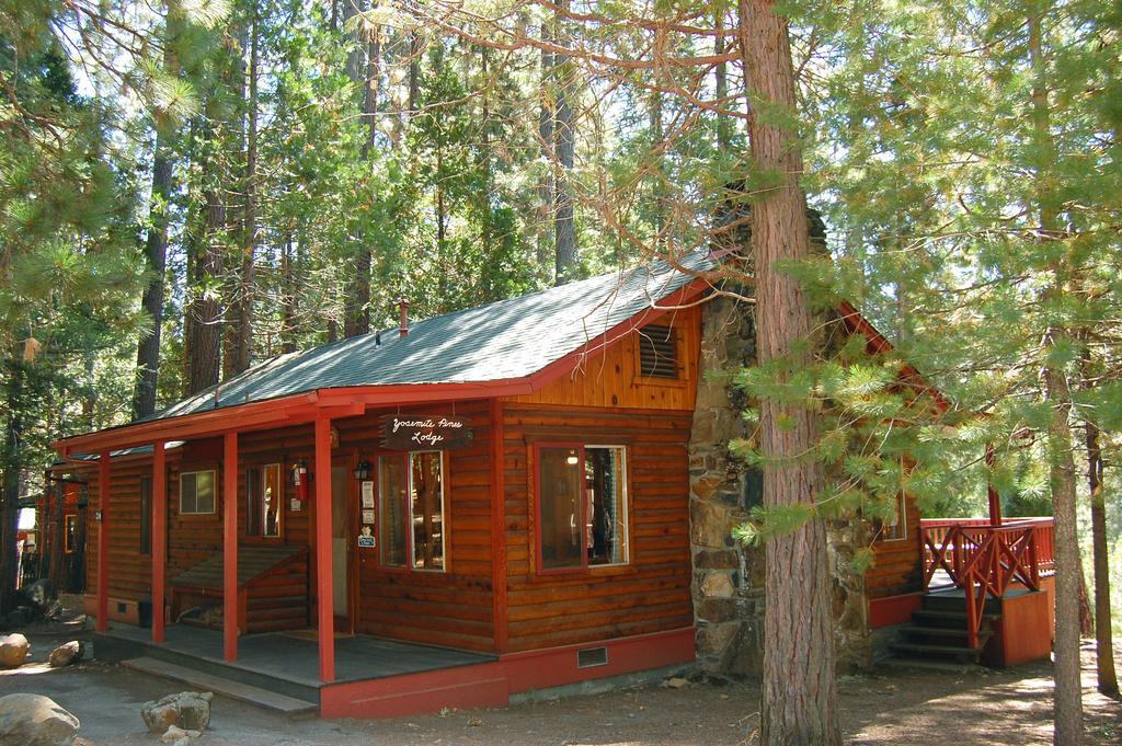 וואוונה 3N Lockwood Lodge מראה חיצוני תמונה