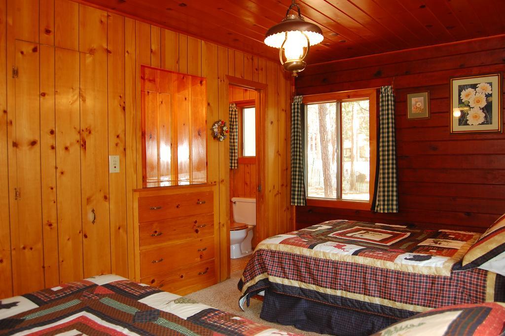וואוונה 3N Lockwood Lodge מראה חיצוני תמונה