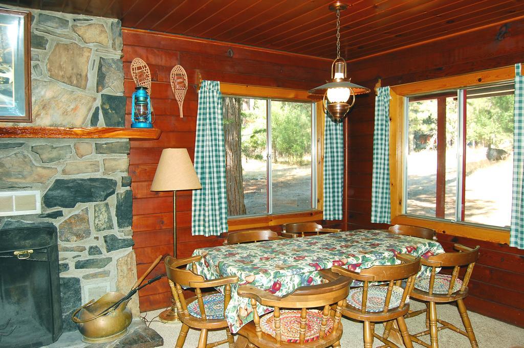 וואוונה 3N Lockwood Lodge מראה חיצוני תמונה
