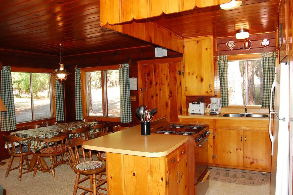 וואוונה 3N Lockwood Lodge מראה חיצוני תמונה