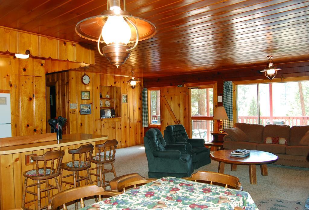 וואוונה 3N Lockwood Lodge מראה חיצוני תמונה